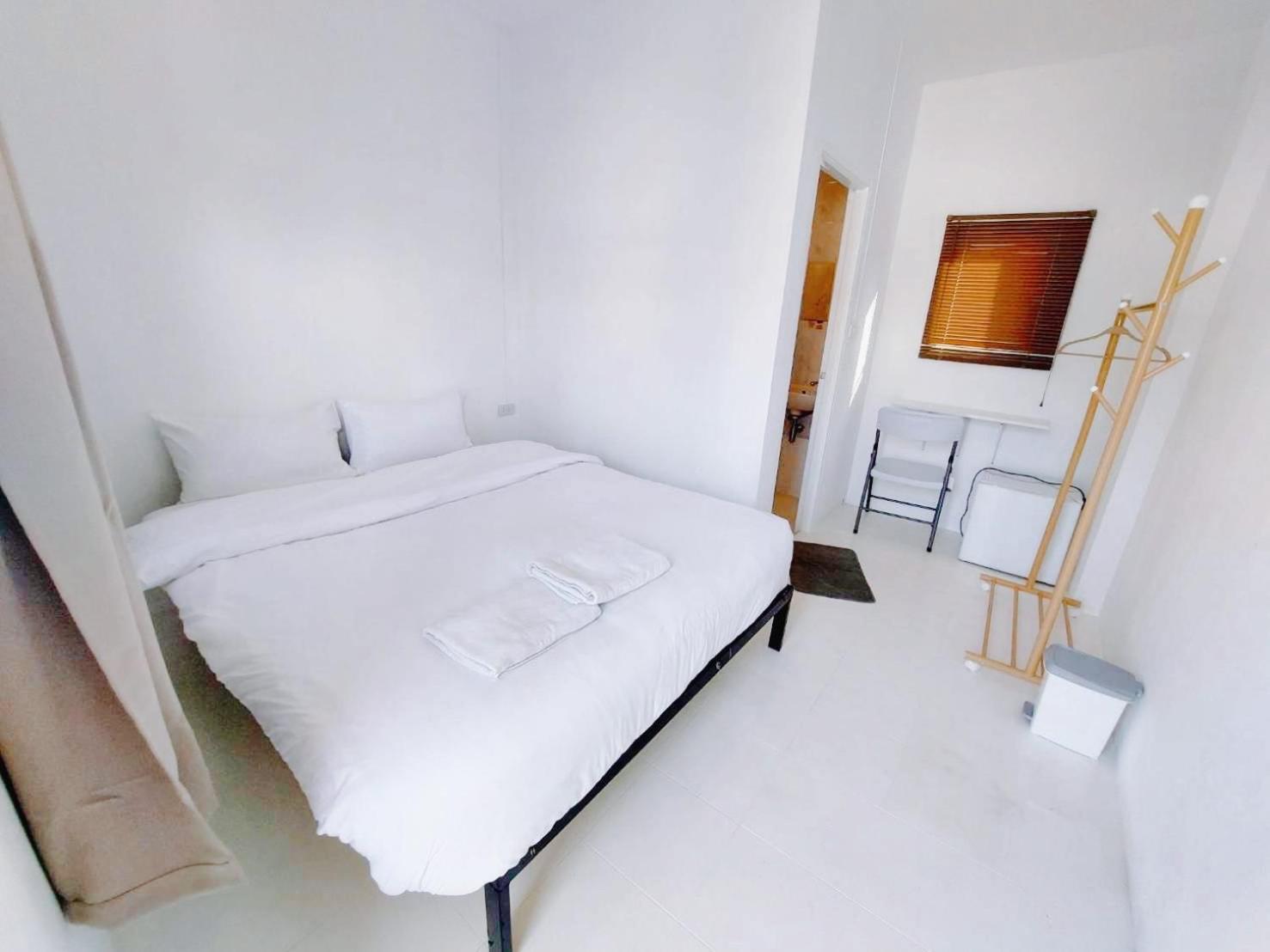 Appartamento ฺbao Beach