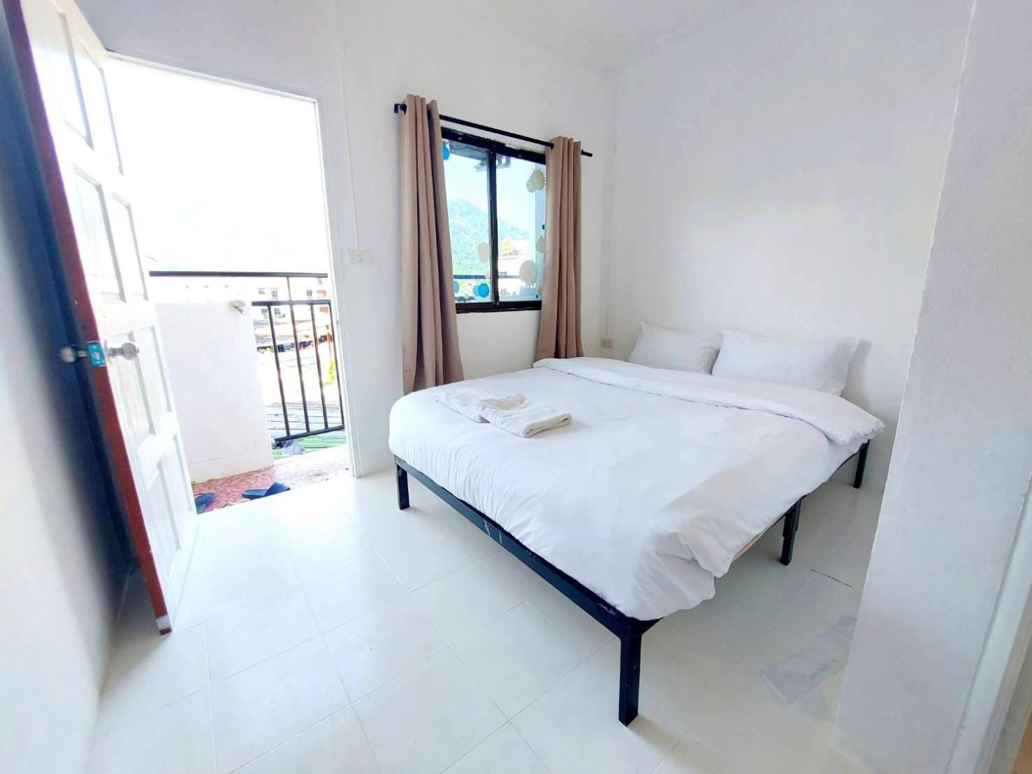 Appartamento ฺbao Beach